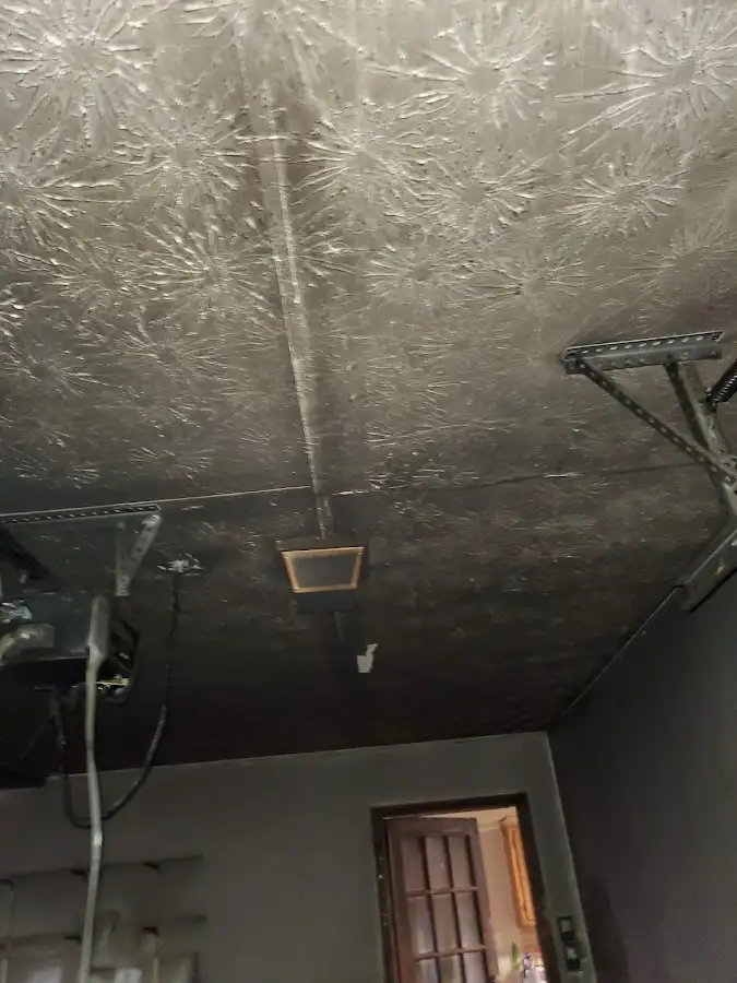 Fire and smoke damage assessment for Emergency Water Damage Services in New Orleans